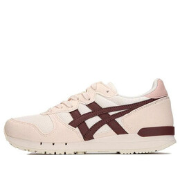 Кроссовки альварадо Onitsuka Tiger, бежевый 1183a507-111 | cream/red