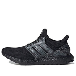 Кроссовки ультрабуст днк Adidas, черный fz2733 | black