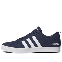 Кроссовки против темпа Adidas, синий ef2369 | blue