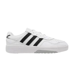 Кроссовки Adidas Courtic, белый gx6318 | white