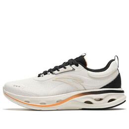 Кроссовки энергетическое кольцо Anta, белый 912345575-1 | white/black/orange