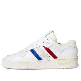 Кроссовки соперничество низкое Adidas, белый ee4961 | white