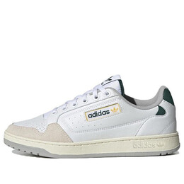 Кроссовки оригиналы ny 90 Adidas, белый gx4392 | white/blue/cream