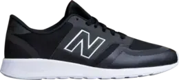 Кроссовки New Balance 420 'Reflective', черный mrl420nw | black