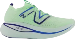 Кроссовки New Balance FuelCell SuperComp 'Vibrant Spring Glow', зеленый mrcxlg2 | green
