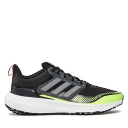 Кроссовки Adidas Ultrabounce TR Bounce Running ID9399 Cblack/Ftwwht/Grethr, черный 271184 | negro