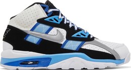 Кроссовки Nike Air Trainer SC High 'Royals', белый dq7646 100 | white