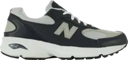 Кроссовки New Balance 498 'Navy', синий ml498nvy | blue