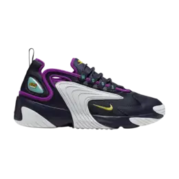 Кроссовки Nike Zoom 2K 'Blackened Blue', синий ao0269 401 | blue