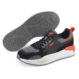 Кроссовки Puma X-Ray² Square Better, серый 138523868 | grey