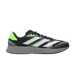 Кроссовки Adidas Adizero RC 4, черный gx6660 | black