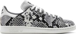 Кроссовки Adidas Stan Smith 'Snakeskin', серый eh0151 | grey