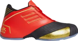 Кроссовки Adidas T-Mac 1 GCA, красный fw3655 | red