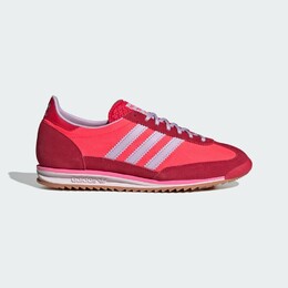 Кроссовки Adidas SL 72 OG, цвет Solar Red/Ice Lavender/Better Scarlet jh7392 | ソーラーレッド/アイスラベンダー/ベタースカーレット