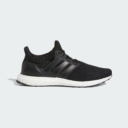 Кроссовки Adidas ULTRABOOST 1.0, цвет Black/Beam Green hq4201 | コアブラック/コアブラック/ビームグリーン