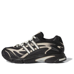 Кроссовки оригиналы temper run 2.0 Adidas, черный jh7143 | black/white