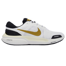 Кроссовки Nike Air Zoom Vomero 16 'White Black Gold', Белый fb7157 171 | white