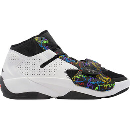 Кроссовки Nike Jordan Zion 2 PF, черный do9068 003 | black