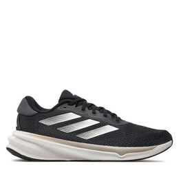 Кроссовки Adidas Supernova Stride IG8317 Cblack/Ftwwht/Gresix, черный 271393 | negro