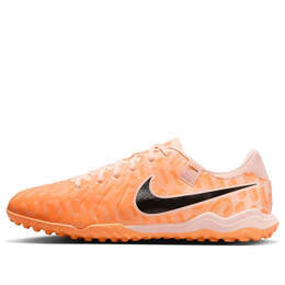 Кроссовки tiempo legend 10 academy 'united pack - guava ice black' Nike, мультиколор dz3178-800 | guava ice/black