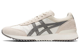 Кроссовки Onitsuka Tiger California Lifestyle Unisex, белый/серый 1183a355-201
