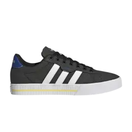 Кроссовки Adidas Neo Daily 3.0, черный gx1754 | black