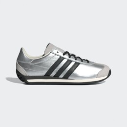Кроссовки Adidas COUNTRY OG, цвет Off White/Black/Off White jh6337 | オフホワイト/コアブラック/オフホワイト