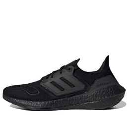 Кроссовки ультрабуст 22 Adidas, черный gz0127 | black