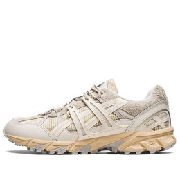Кроссовки гель сонома 15 50 Asics, бежевый 1201a818-100 | cream