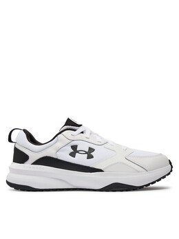 Кроссовки Under Armour, белый ua charged edge 3026727-100 | fehér