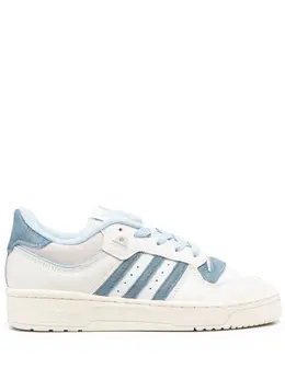 Adidas Rivalry Low 86 leather sneakers 20603717
