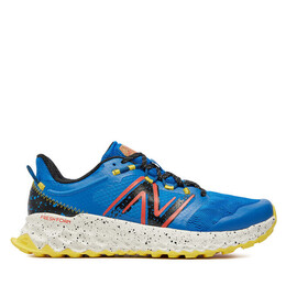 Кроссовки New Balance Fresh Foam Garoe MTGARORY Azul, синий 271417 | azul