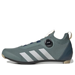 Кроссовки parley x the road boa Adidas, зеленый gx8931 | green