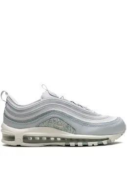 Nike: Светоотражающие кроссовки  Air Max 97