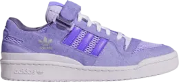 Кроссовки Adidas Forum 84 Low 8K 'Tech Purple', фиолетовый gz6480 | purple