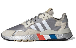 Кроссовки Adidas Nite Jogger White Multi fv4280