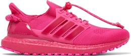 Кроссовки Adidas Ivy Park x UltraBoost OG 'Ivy Heart', розовый gx2236 | pink