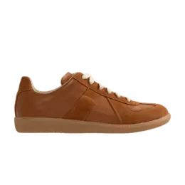 Кроссовки Maison Margiela Replica Camel, коричневый s57ws0236 p1895 t2289 | camel