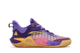 Кроссовки Anta Kai 1 Speed Twin Flame, фиолетовый 8124d1120 3 | twin flame