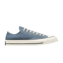 Кроссовки Converse Chuck 70 Low Newtral Teal, синий a08619c | newtral teal
