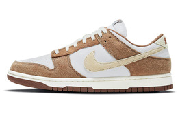 Кроссовки Nike Dunk Low 'Medium Curry' dd1390-100