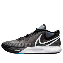 Кроссовки Nike Kyrie 8 EP 'Orca', черный dj6016-001 | black