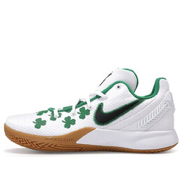 Кроссовки Nike Kyrie Flytrap 2 EP 'Boston Celtics', белый ao4438-102 | white/black/green/light brown