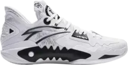 Anta Кроссовки Shock Wave 5 'First Year', белый 112331106 9 | white