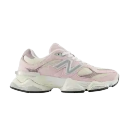 Кроссовки New Balance 9060 Rose Sugar Ice Wine, розовый u9060lbc | rose sugar ice wine