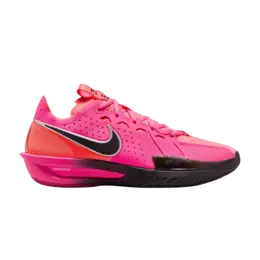 Кроссовки Nike Air Zoom GT Cut 3 Punch, розовый dv2913 600 | punch
