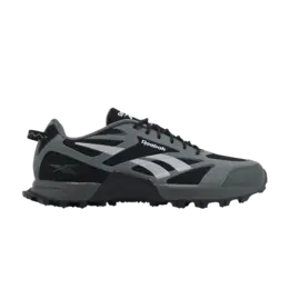 Кроссовки Reebok AT Craze 3 Black Grey, черный 100204887