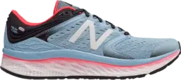 Кроссовки New Balance Wmns 1080v8 'Clear Sky', синий w1080cs8 | blue