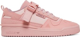 Кроссовки Adidas Forum Low WR 'Wonder Mauve', розовый gw5923 | pink