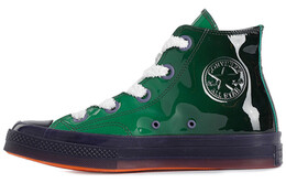 Кроссовки Converse Chuck Taylor All Star 70 Hi Toy Jw Anderson Green 162287c